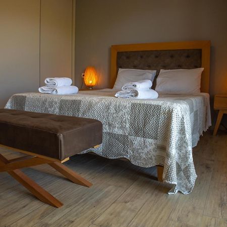 Zante Suites Аліканас Екстер'єр фото