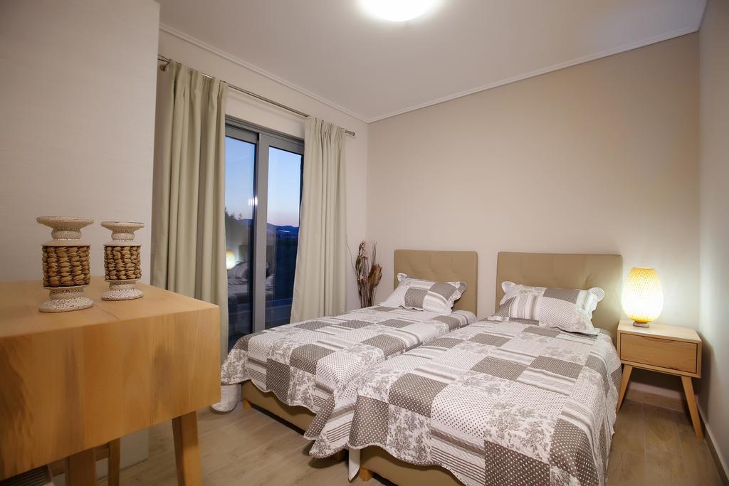 Zante Suites Аліканас Екстер'єр фото